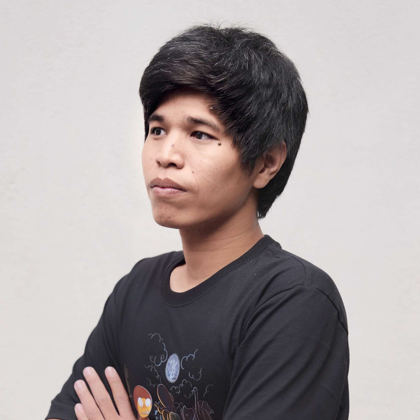 Thanakrit Sangnongban