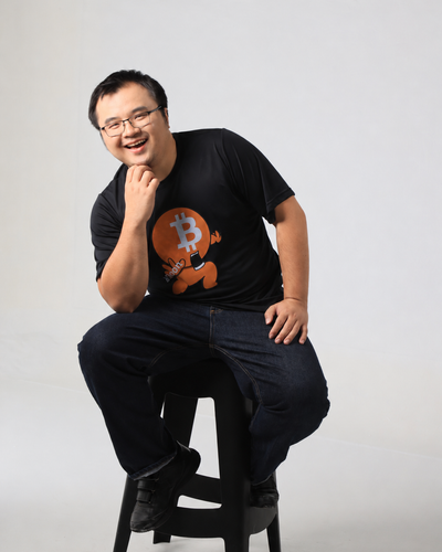 Chumpol Wongmatikul