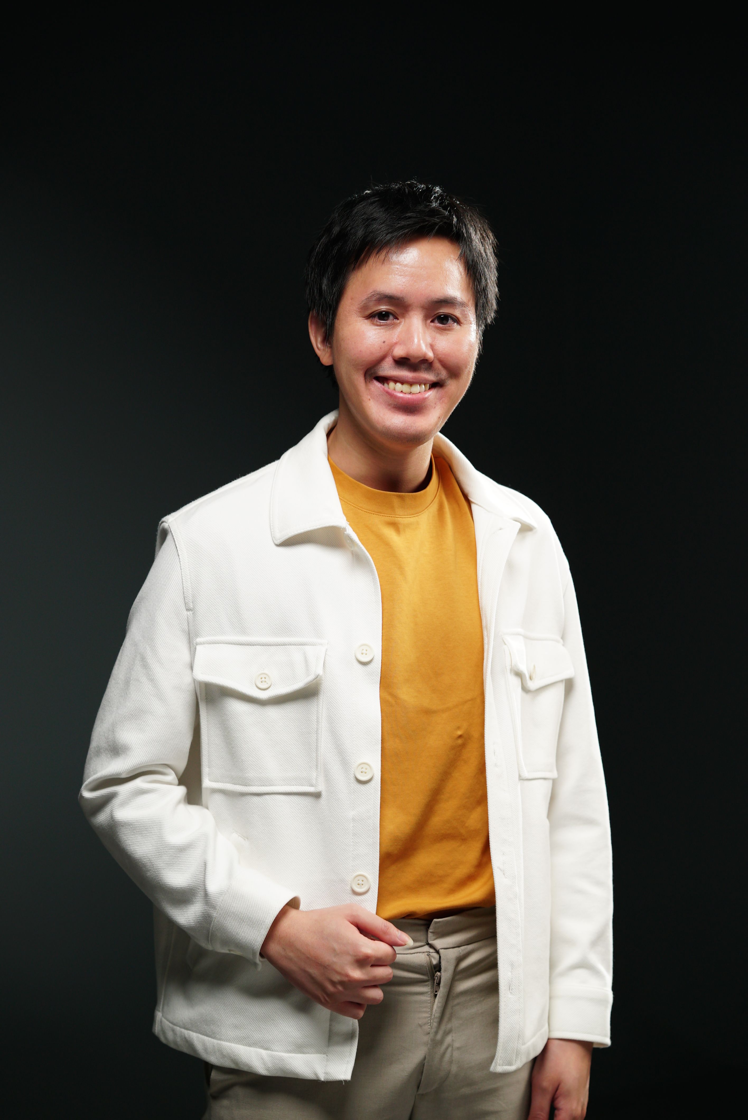 Jirawat Tangpanitanon