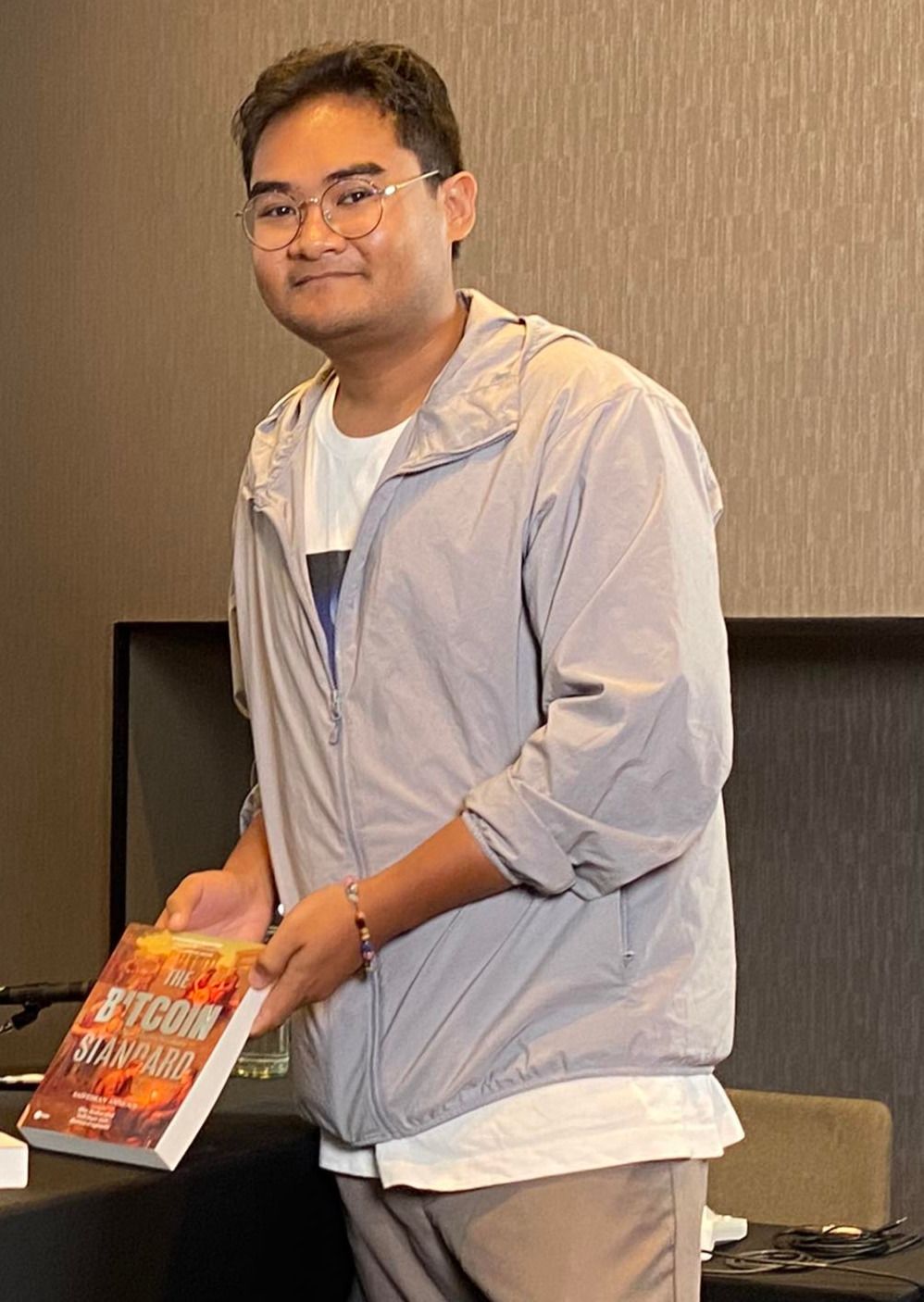 Naphat Kaosuwan