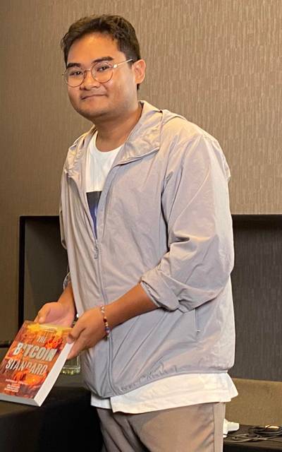 Naphat Kaosuwan