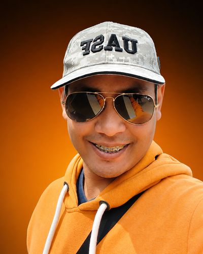Pruk Sasithong
